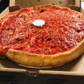 Windy City Pizza - 1/2 Cheese/1/2 Pepperoni, Sausage (June, 2021) - Pizza Near Me - Virginia Beach, Virginia Windy City Pizza - 1/2 Cheese/1/2 Pepperoni, Sausage (June, 2021) - Pizza Near Me - Virginia Beach, Virginia
