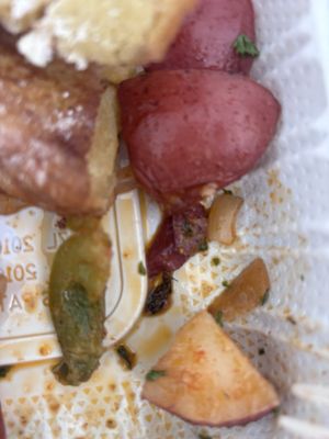 The Highlands by null