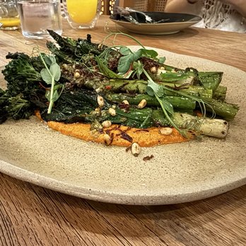 Flora - Breakfast & Brunch Near Me - Miami, Florida