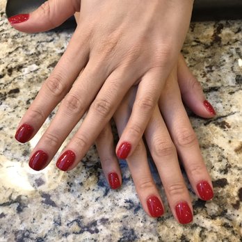 Anthony Vince Nail Spa - Nail Salons Near Me - South Windsor, Connecticut