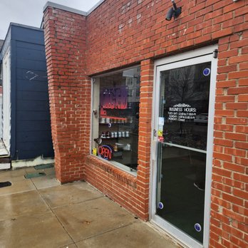 Laced Connection - Store front - Shoe Stores Near Me - Fort Worth, Texas Laced Connection - Store front - Shoe Stores Near Me - Fort Worth, Texas