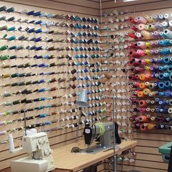 Yong's Alterations and Cleaners