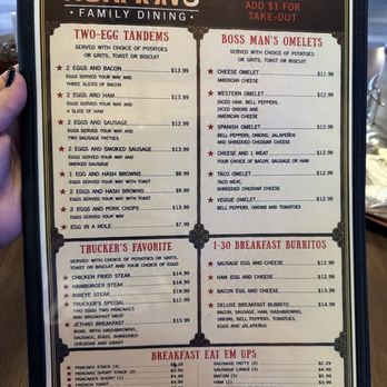 Norman's 44 Restaurant - Menu - Diners Near Me - Prescott, Arkansas Norman's 44 Restaurant - Menu - Diners Near Me - Prescott, Arkansas