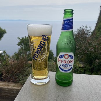 Monte Solaro - Landmarks & Historical Buildings Near Me - Anacapri, NA