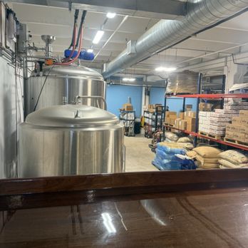 The Pumphouse Pouratorium - Coffee Roasteries Near Me - West Palm Beach, Florida