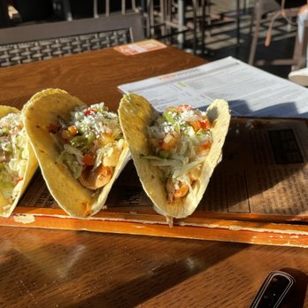 ViewHouse Ballpark - Mahi-mahi tacos - Breakfast & Brunch Near Me - Denver, Colorado