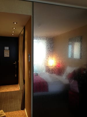 Post Hotel Weggis by null
