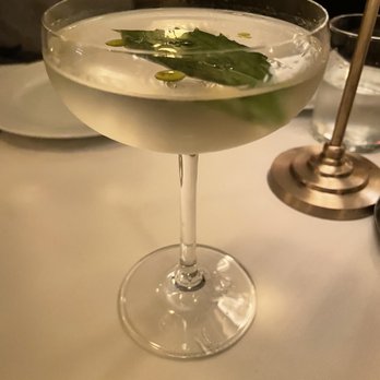 Saint Theo's - Italian Near Me - New York, New York Saint Theo's - Italian Near Me - New York, New York