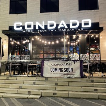 Condado Tacos - Tacos Near Me - Pittsburgh, Pennsylvania