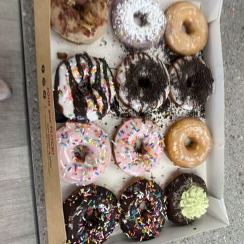 Duck Donuts - Donuts Near Me - Rockville, Maryland Duck Donuts - Donuts Near Me - Rockville, Maryland