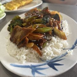 Tu Hai Restaurant