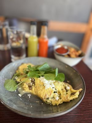 Sage Leaf Tahoe by null