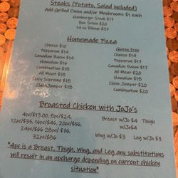 Hell Creek Bar & Grill