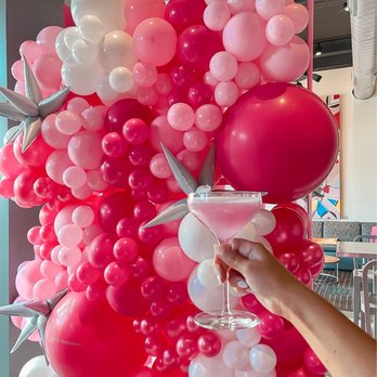 W XYZ Bar - Lavender Bees Knees - Venues & Event Spaces Near Me - Greenville, South Carolina W XYZ Bar - Lavender Bees Knees - Venues & Event Spaces Near Me - Greenville, South Carolina