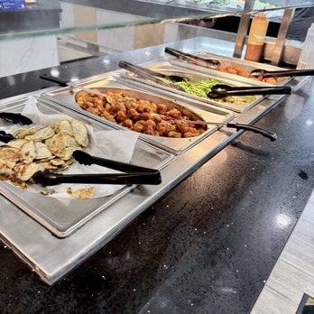 Ichiban Buffet - Buffets Near Me - Covina, California