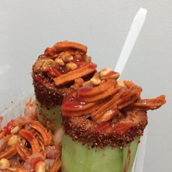 Cafetería 29 & Snacks - Delicioso pepino especial