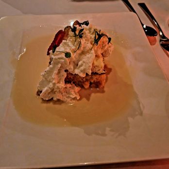Sazon - Dulce de leche cake for dessert - Mexican Near Me - Santa Fe, New Mexico