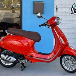 Vespa Gainesville