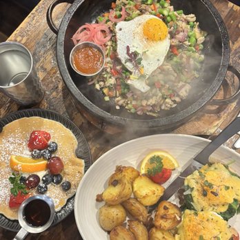 Kitchen Sunnyside - Breakfast & Brunch Near Me - Mill Valley, California