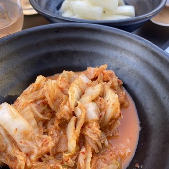 Fan Fried Rice Bar - Kimchi - Taiwanese Near Me - Brooklyn, New York Fan Fried Rice Bar - Kimchi - Taiwanese Near Me - Brooklyn, New York