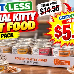 Costless Wholesale