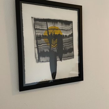 The Framer's Workshop - Framing Near Me - Berkeley, California