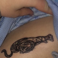Altered Bodies - it is perfect, exactly what i wanted!! healed perfectly!