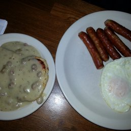 Sausage Links