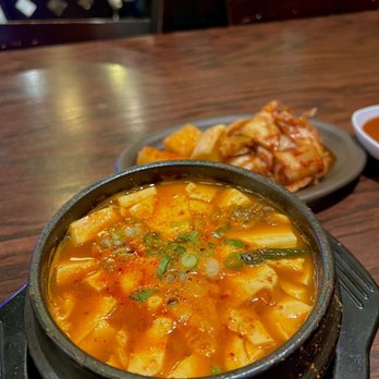 Tosokchon - Korean Near Me - Annandale, Virginia Tosokchon - Korean Near Me - Annandale, Virginia