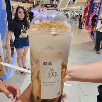Hey Tea - Bubble Tea Near Me - East Rutherford, New Jersey Hey Tea - Bubble Tea Near Me - East Rutherford, New Jersey