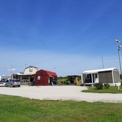 Wandering Lakes RV Park