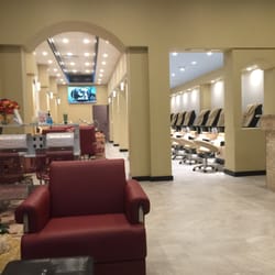Allen's Spa Nail Salon