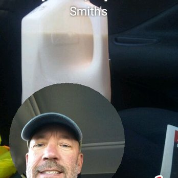 Smith's - It's eggnog season and pumpkin spice season. Combine them and you get this! - Grocery Near Me - Sparks, Nevada Smith's - It's eggnog season and pumpkin spice season. Combine them and you get this! - Grocery Near Me - Sparks, Nevada