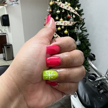 Pop Pop Nails & Spa - Nail Salons Near Me - San Bernardino, California Pop Pop Nails & Spa - Nail Salons Near Me - San Bernardino, California