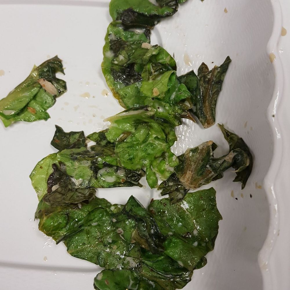 Jacks Urban Eats - I picked out the black pieces. - New American Near Me - Roseville, California Jacks Urban Eats - I picked out the black pieces. - New American Near Me - Roseville, California
