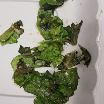 Jacks Urban Eats - I picked out the black pieces. - New American Near Me - Roseville, California Jacks Urban Eats - I picked out the black pieces. - New American Near Me - Roseville, California