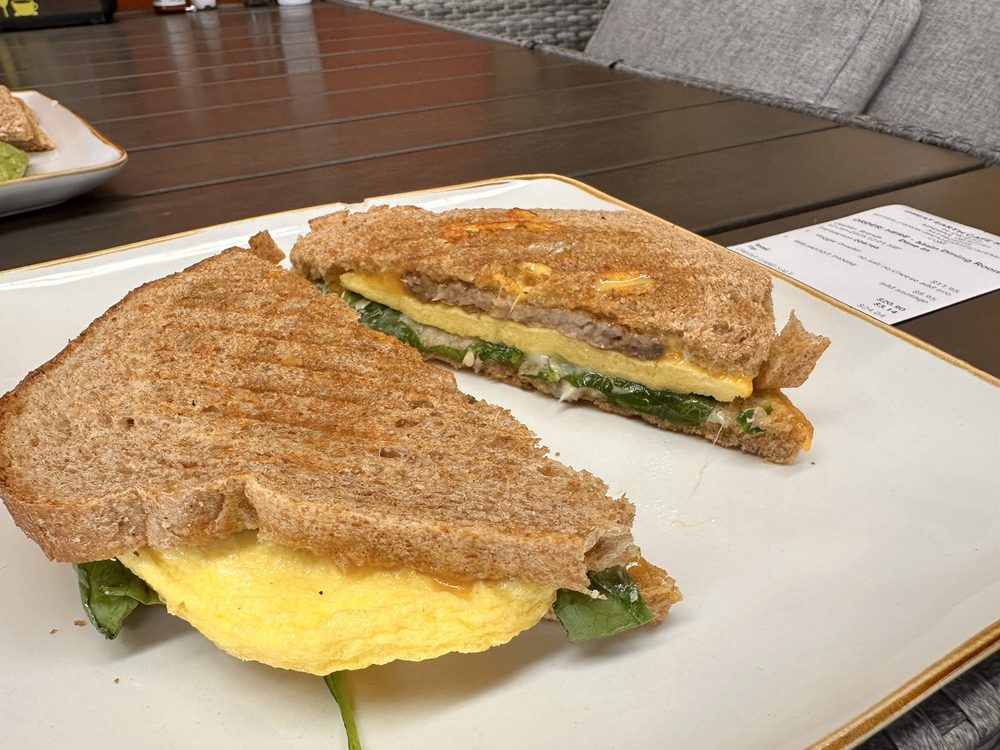 Great Earth Cafe & Market