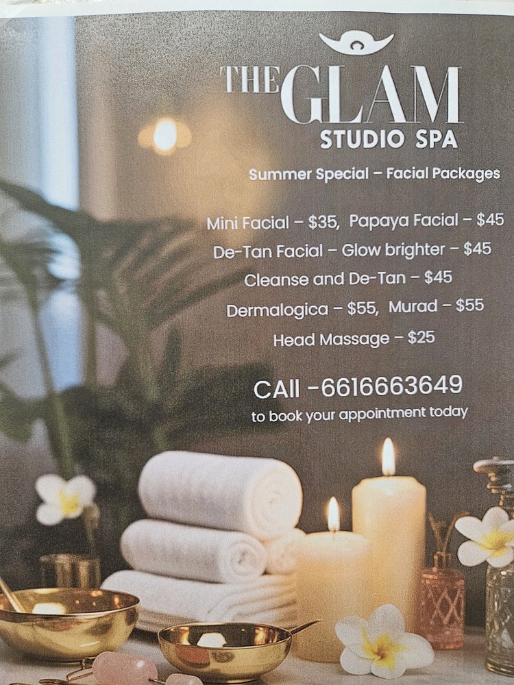 THE GLAM STUDIO - Updated December 2025 - 11 Photos - 23120 Lyon Ave ...