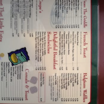 Tony's Cafe - Breakfast - Breakfast & Brunch Near Me - Crystal Lake, Illinois Tony's Cafe - Breakfast - Breakfast & Brunch Near Me - Crystal Lake, Illinois