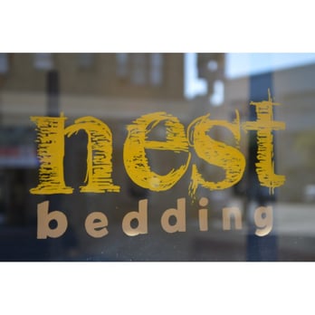 Nest Bedding - Furniture Stores Near Me - Santa Monica, California Nest Bedding - Furniture Stores Near Me - Santa Monica, California