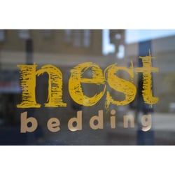Nest Bedding