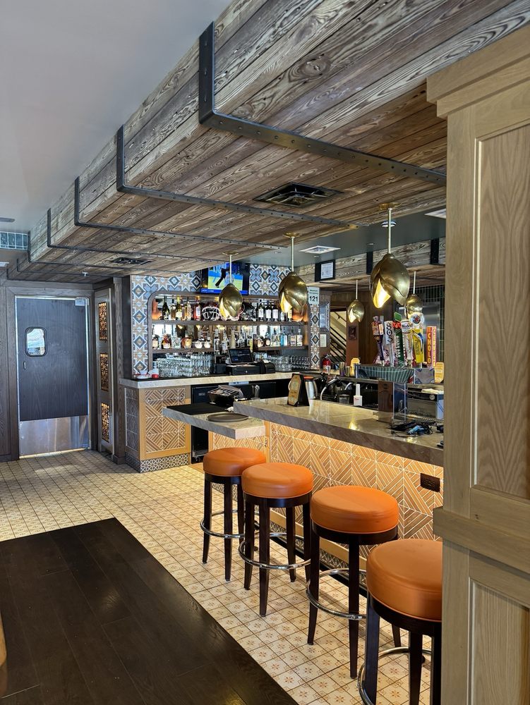 El Cholo Restaurant