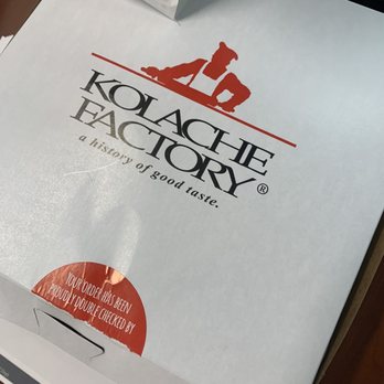 Kolache Factory - Coffee & Tea Near Me - San Antonio, Texas Kolache Factory - Coffee & Tea Near Me - San Antonio, Texas