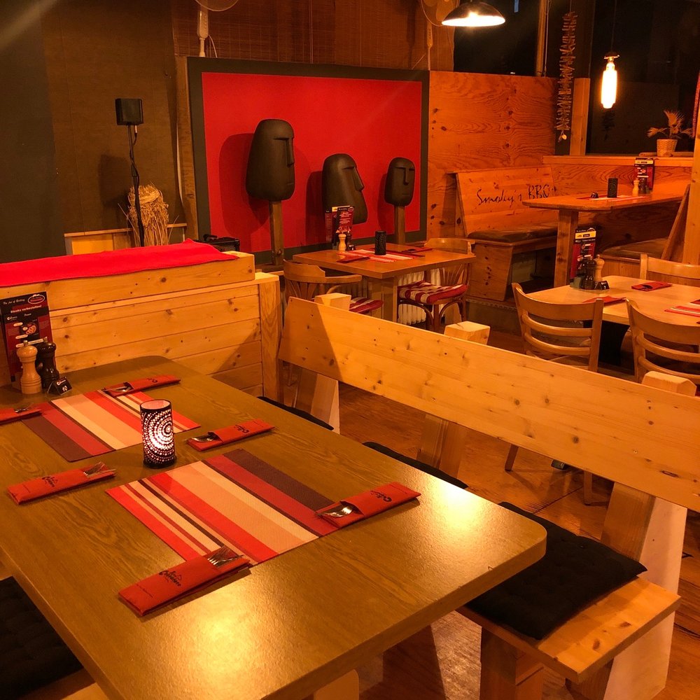Chacarero - Steakhouses Near Me - Kaiserslautern, RP Chacarero - Steakhouses Near Me - Kaiserslautern, RP