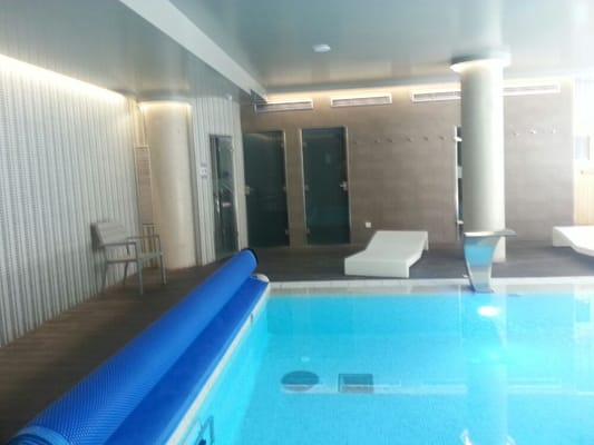 Hotel Spa Ciudad de Astorga by PortBlue Boutique by null
