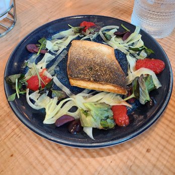 Zaytinya - Branzino - Greek Near Me - Washington, DC, District of Columbia