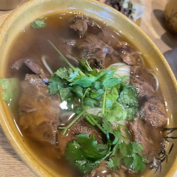 Julie's Noodles - Noodles Near Me - Austin, Texas