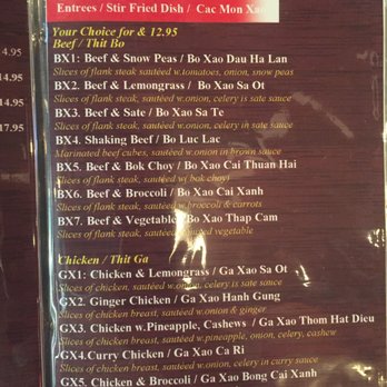 Pho Ninh Kieu - Vietnamese Near Me - Parsippany, New Jersey Pho Ninh Kieu - Vietnamese Near Me - Parsippany, New Jersey
