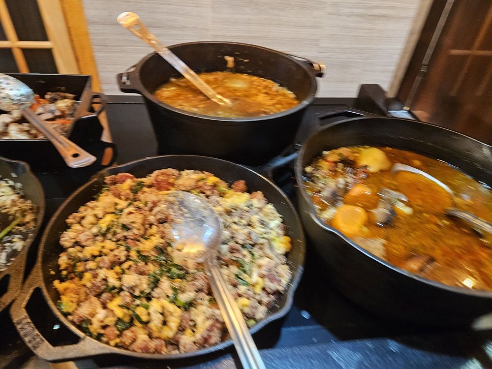 Churrascaria Tropeiro's Grill