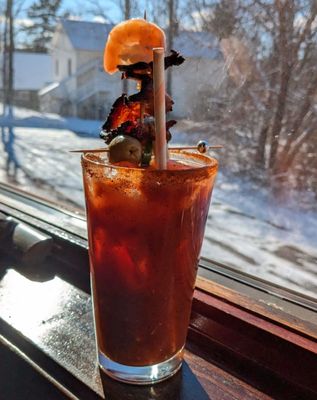 HillTop Kitchen by null